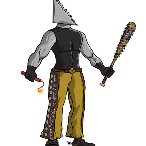 Goonbods