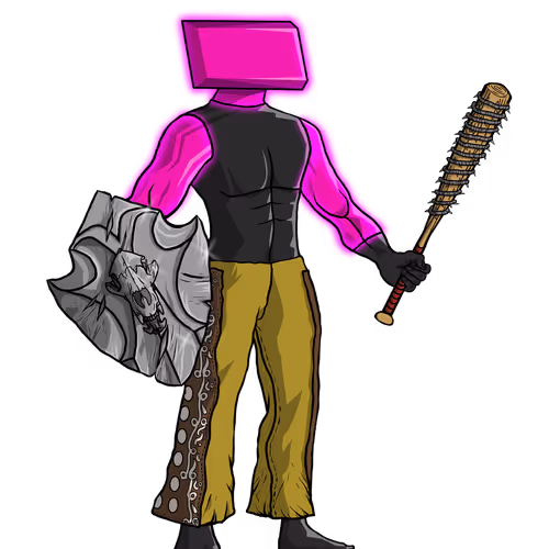Goonbods