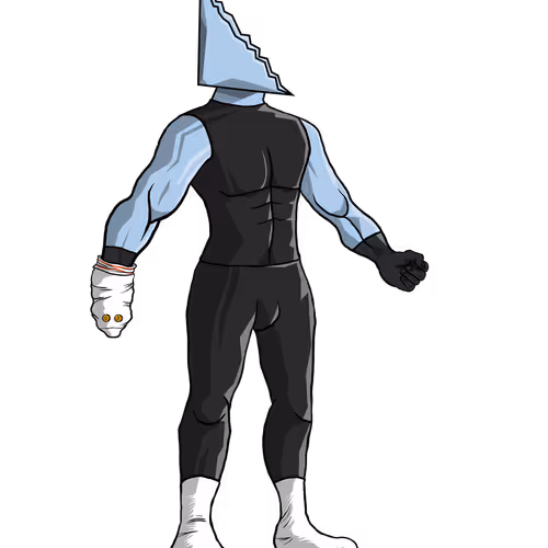 Goonbods