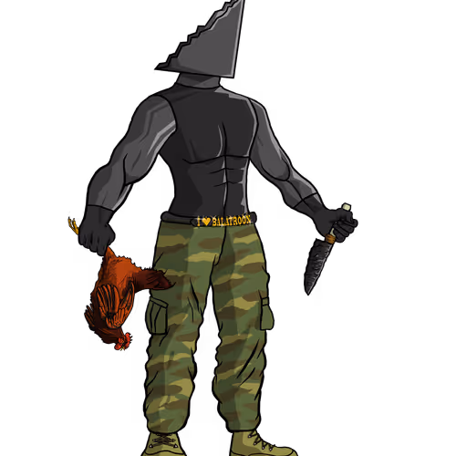 Goonbods