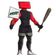 4121