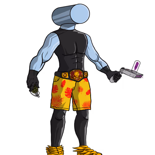 Goonbods