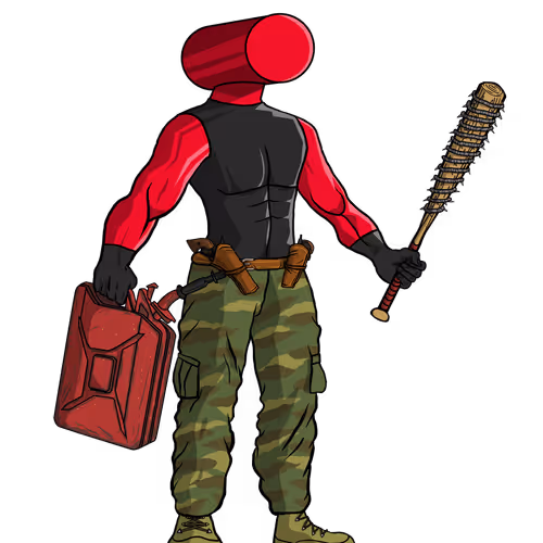 Goonbods