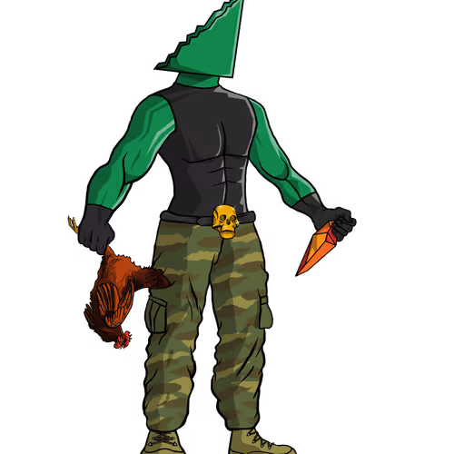 Goonbods