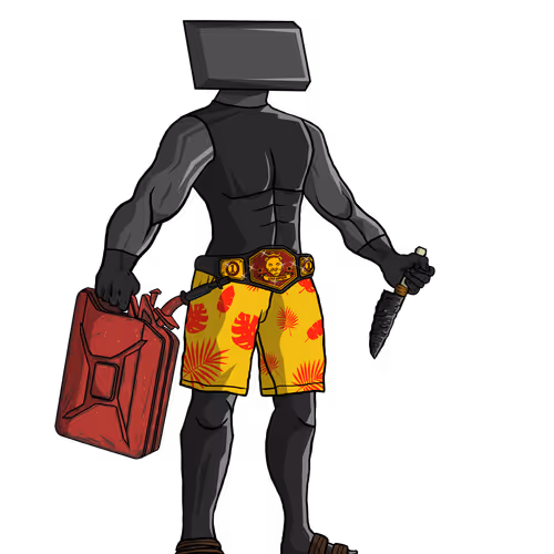 Goonbods