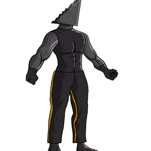 Goonbods