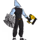 5381