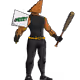 4986