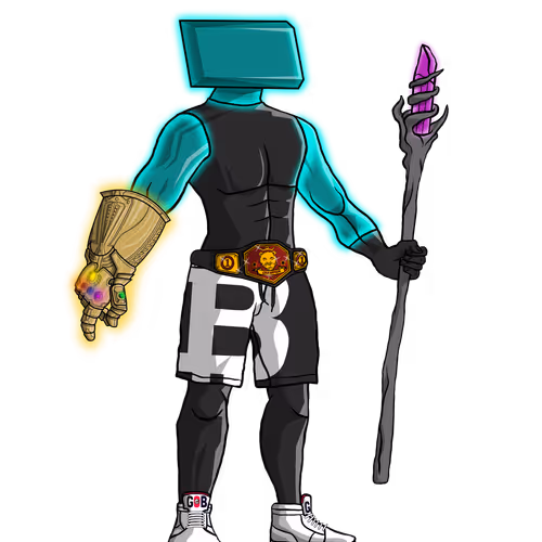 Goonbods