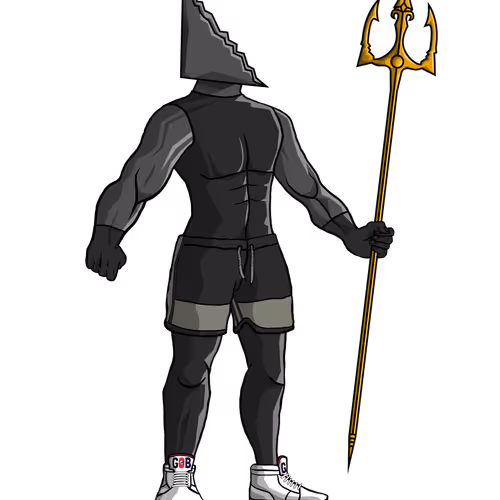 Goonbods