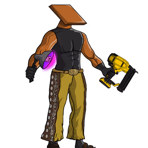 Goonbods