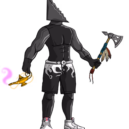 Goonbods