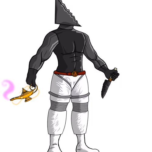 Goonbods