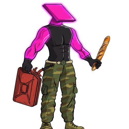 Goonbods