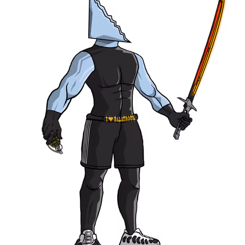 Goonbods