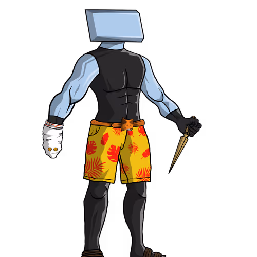Goonbods