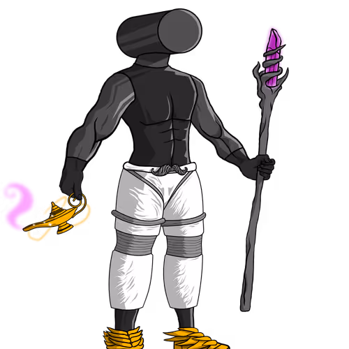 Goonbods