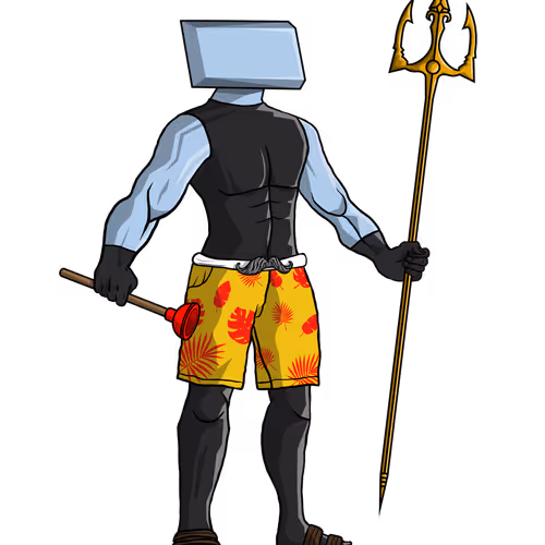 Goonbods