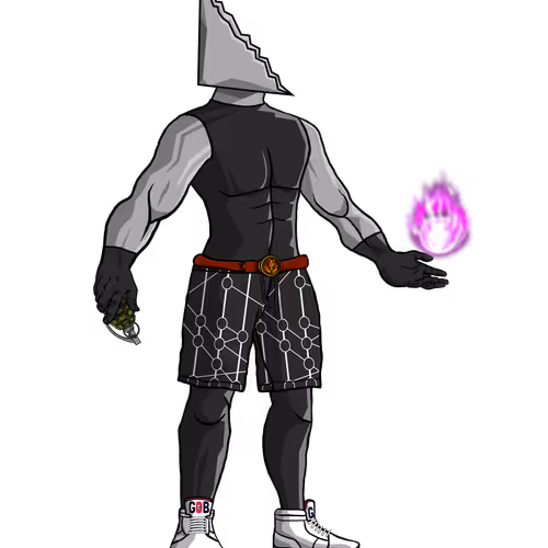 Goonbods