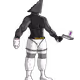 2432
