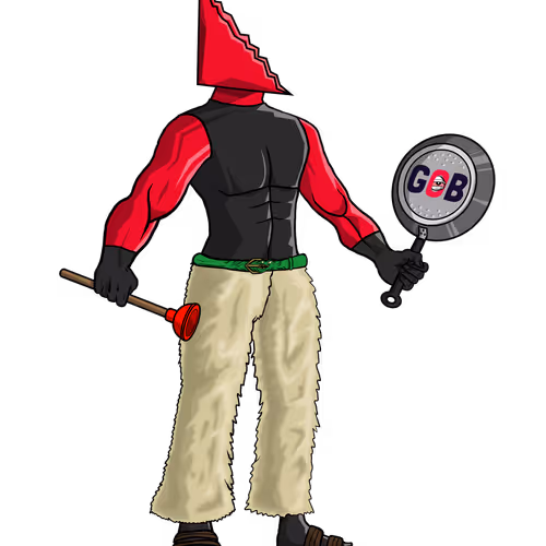 Goonbods