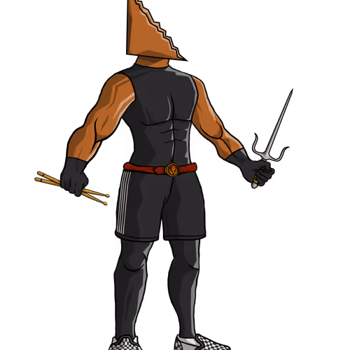 Goonbods