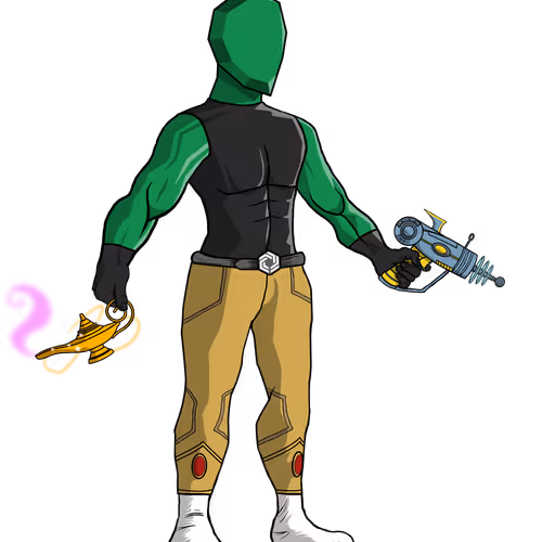 Goonbods