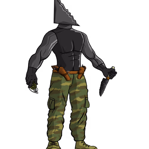 Goonbods
