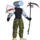 5553