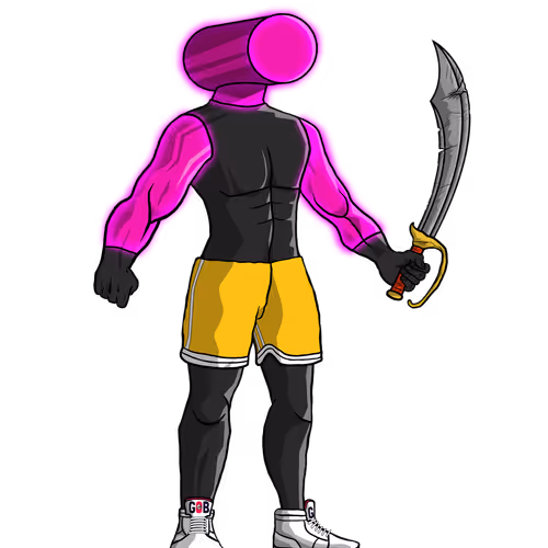 Goonbods