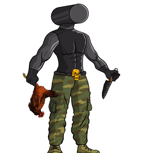 Goonbods