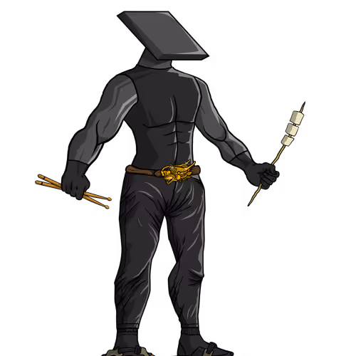 Goonbods