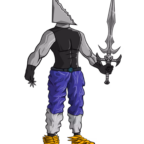 Goonbods