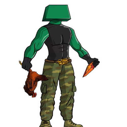 Goonbods