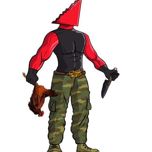 Goonbods
