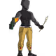 5005