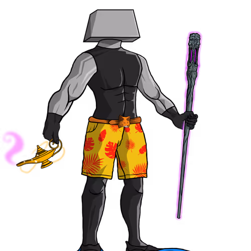 Goonbods