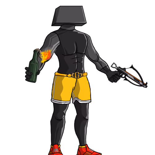 Goonbods