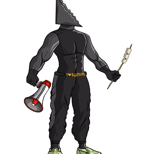Goonbods