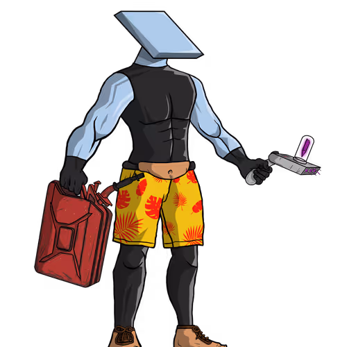 Goonbods