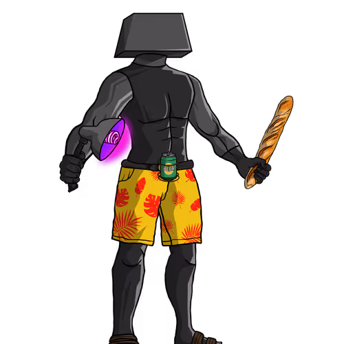 Goonbods