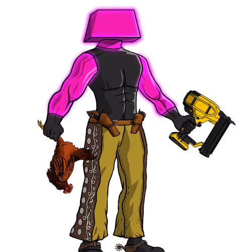 Goonbods