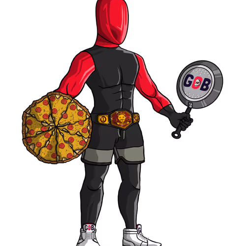 Goonbods