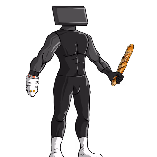 Goonbods