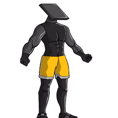 Goonbods