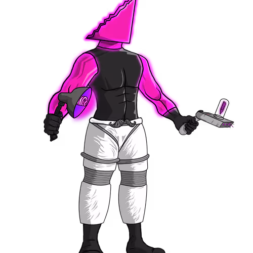 Goonbods
