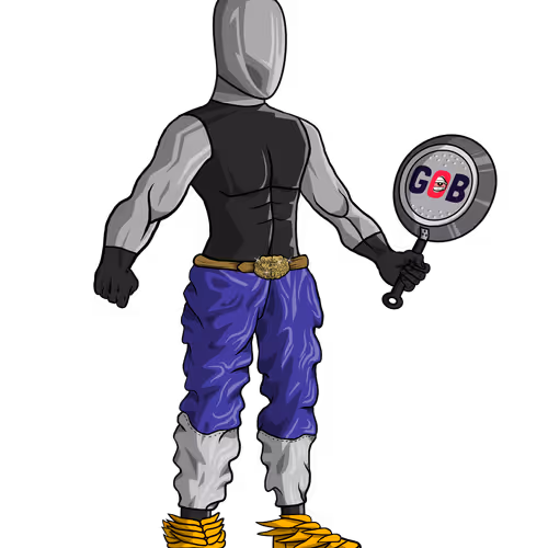 Goonbods
