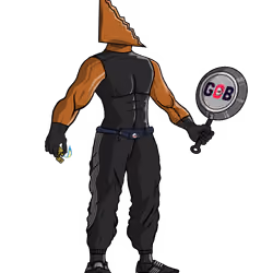 Goon Bod #5361