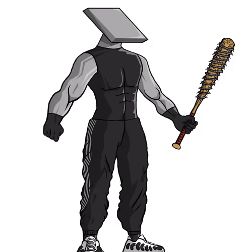 Goonbods