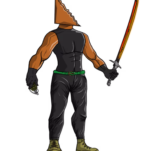 Goonbods